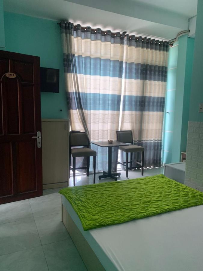 Happy Binh Tan Hotel Ho Chi Minh City