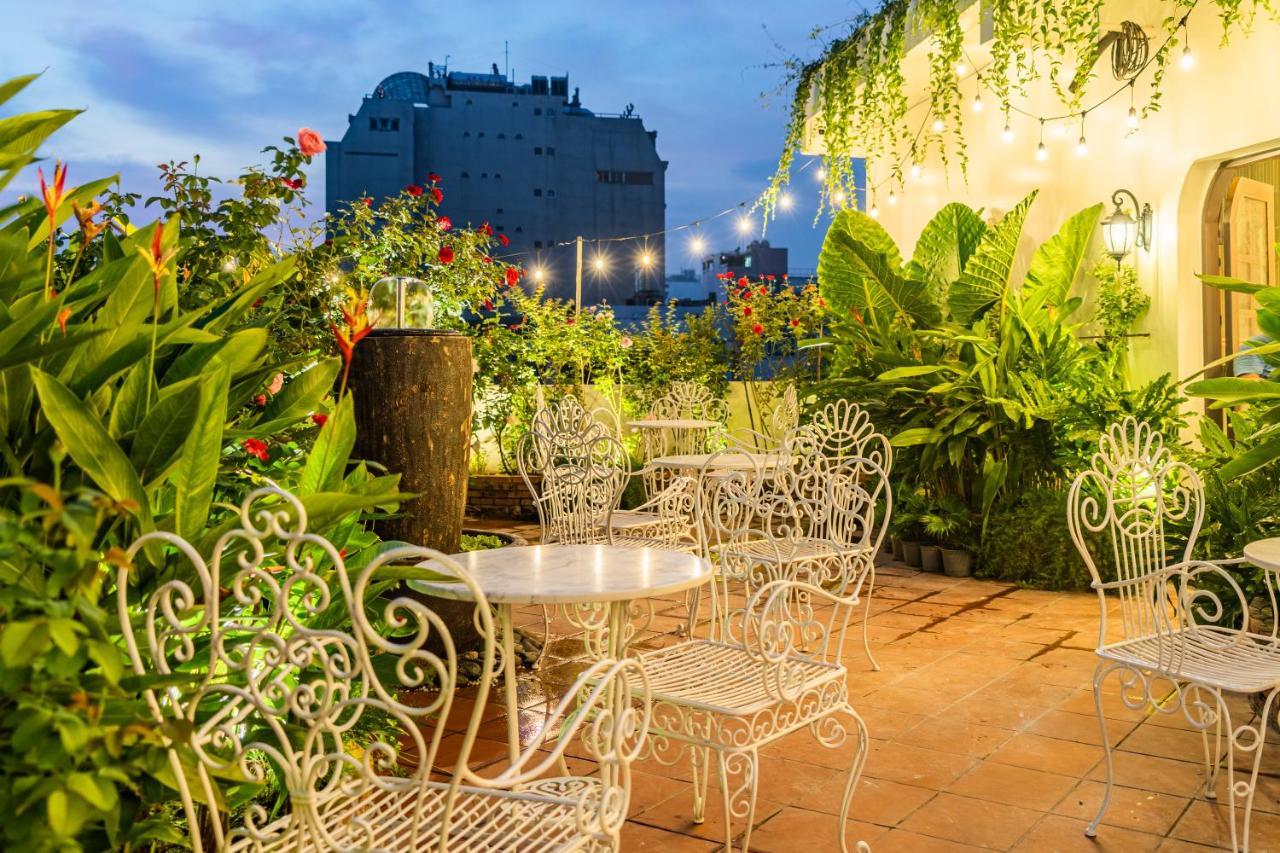 Free Airport - Misaki By Sazi Hotel Ho Chi Minh City