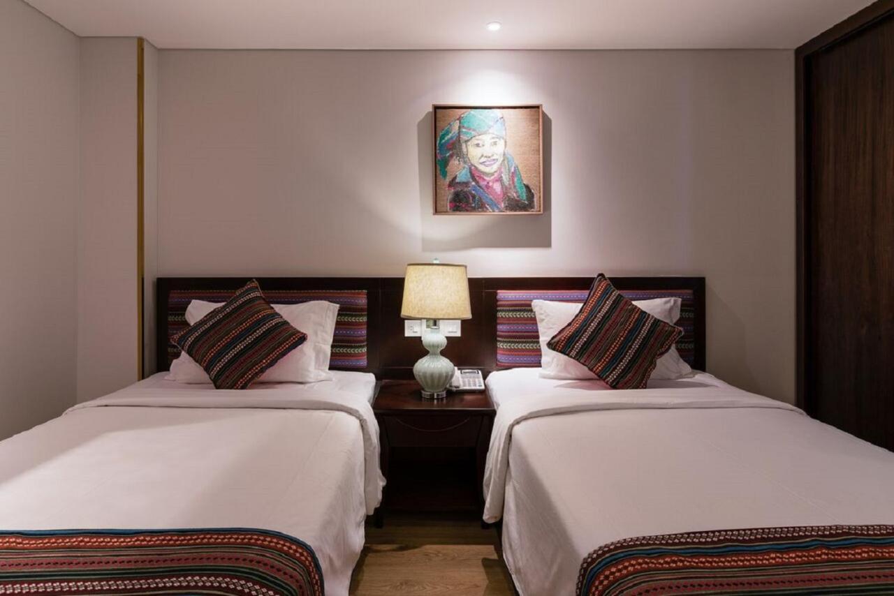 Au Legend 4* Ho Chi Minh City