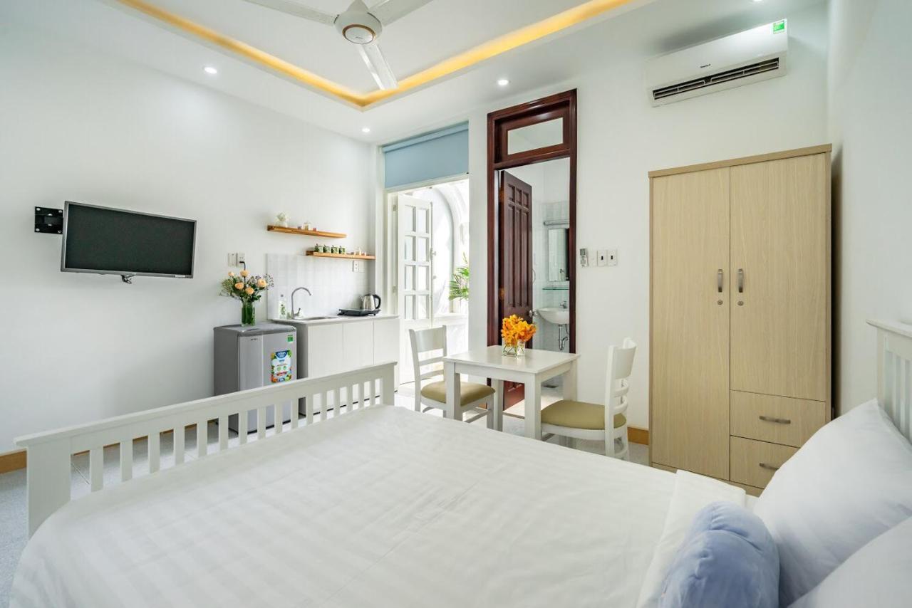 Apa Saigon