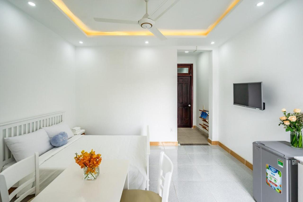 Apa Saigon Apartment Ho Chi Minh City