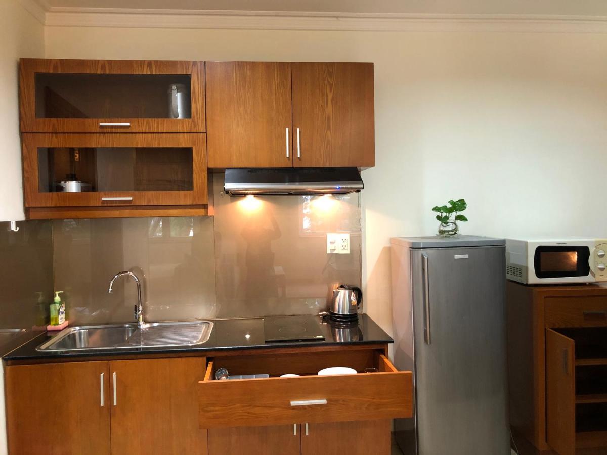 Lila Luxury And Aparthotel