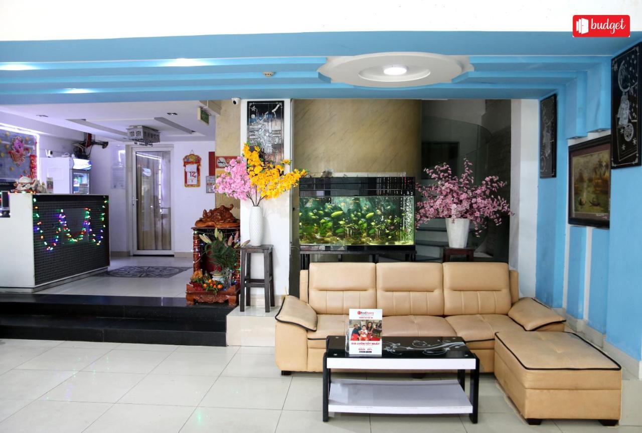 My Friends Hotel