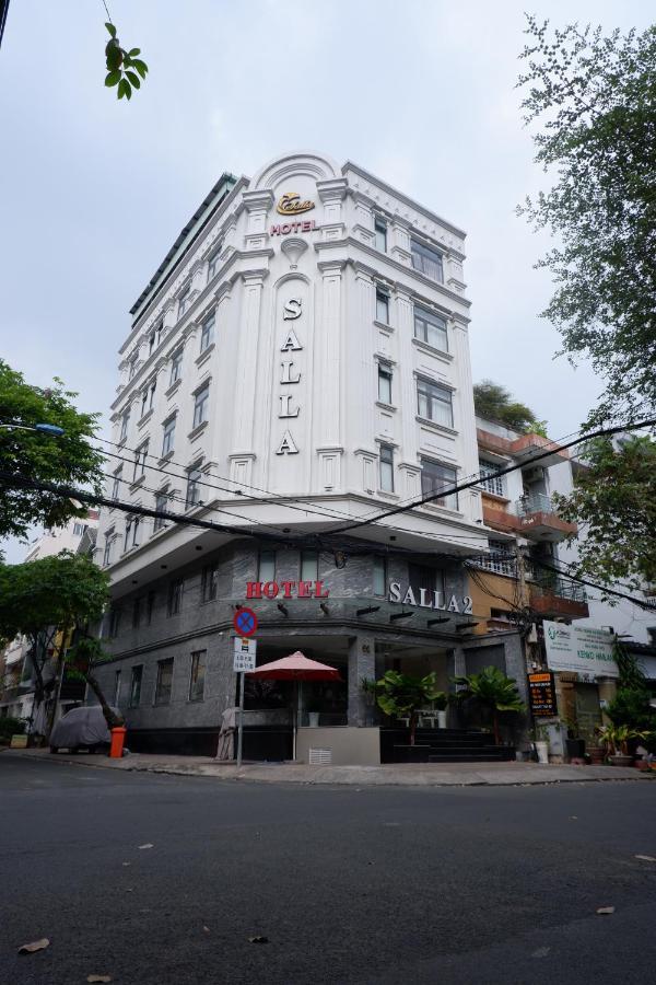 Reddoorz Salla 2 Kdc Trung Son 2* Ho Chi Minh City
