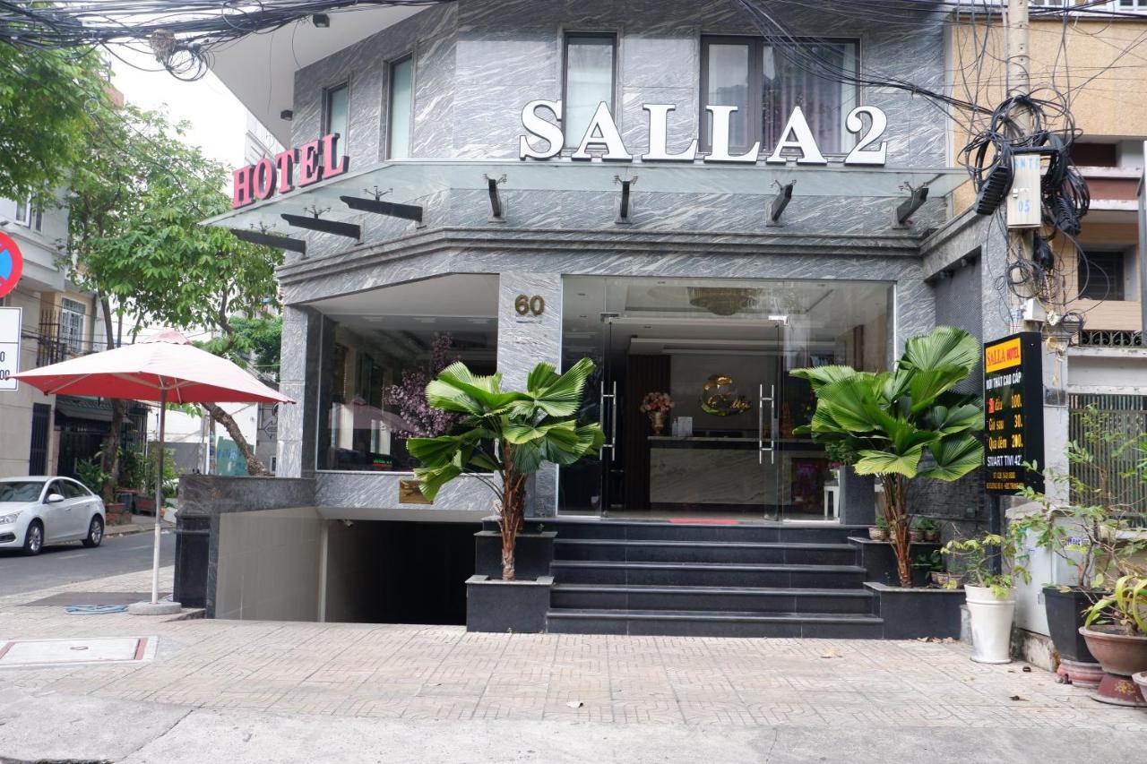 Reddoorz Salla 2 Kdc Trung Son Hotel Ho Chi Minh City