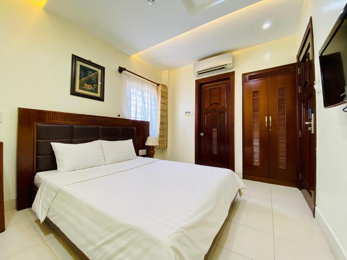 Hotel Binh Hung 2*