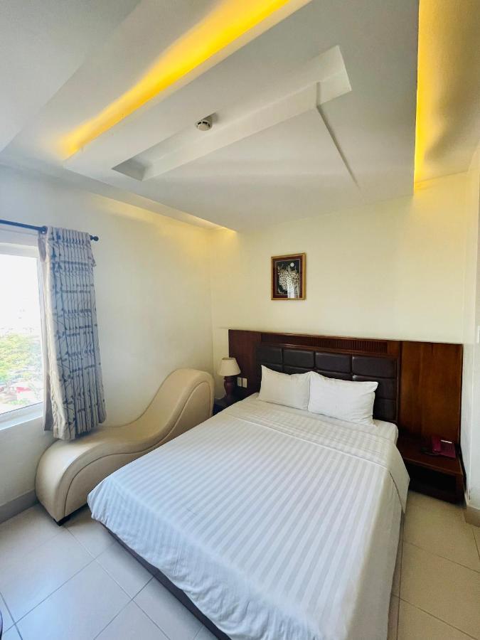 Binh Hung Hotel Ho Chi Minh City