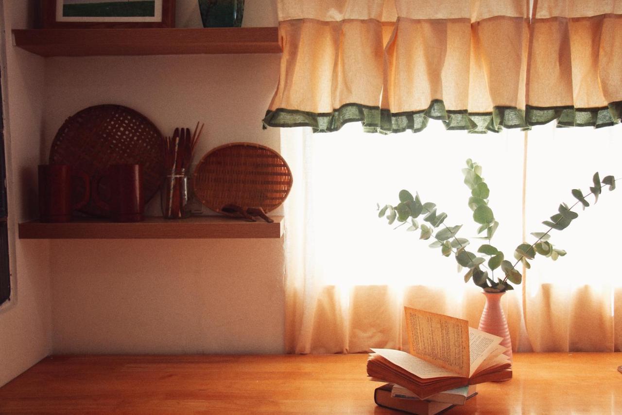 Coucou Homestead - I Ở trọ TP. Hồ Chí Minh