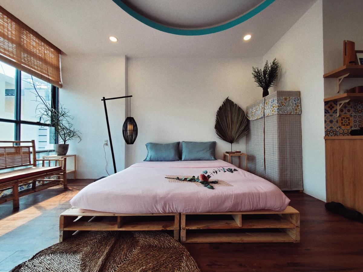 Ở trọ Coucou Homestead - I TP. Hồ Chí Minh