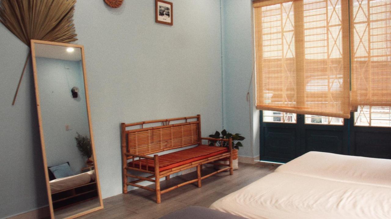 Coucou Homestead - I TP. Hồ Chí Minh