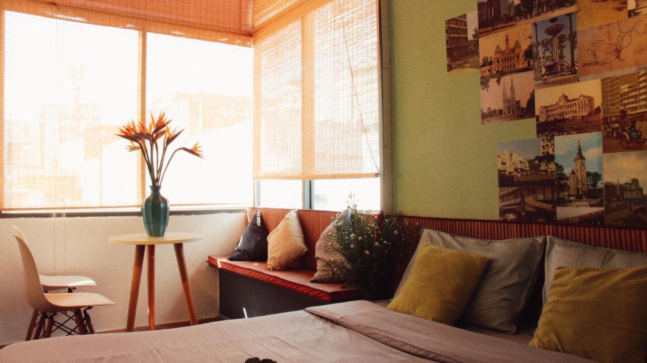 Coucou Homestead - I