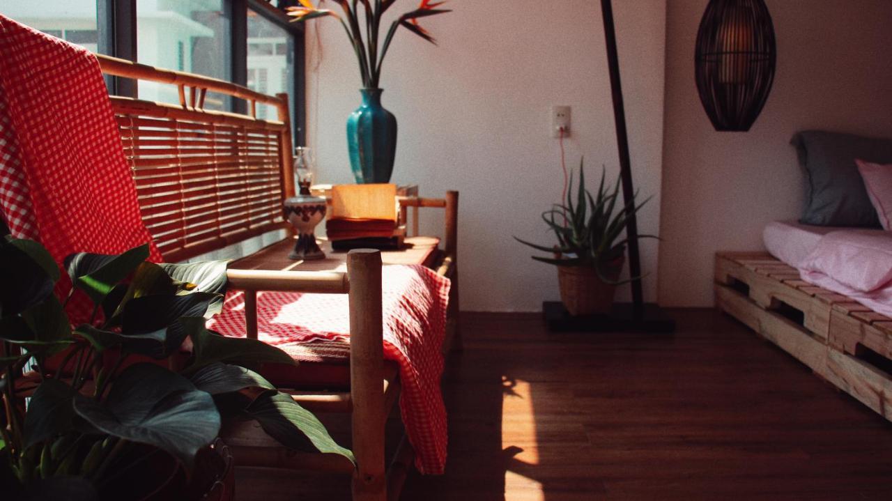 Coucou Homestead - I