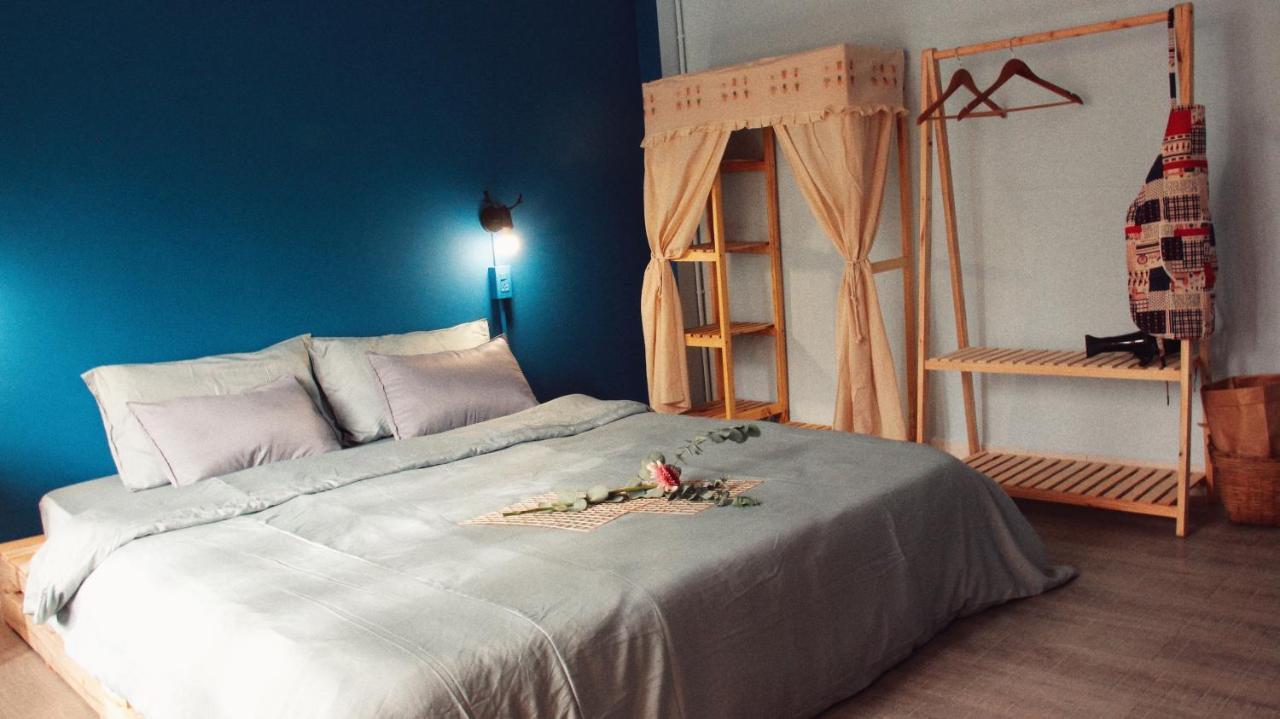 Ở trọ Coucou Homestead - I TP. Hồ Chí Minh