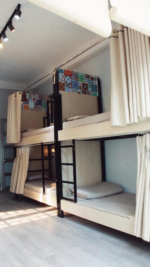 Coucou Homestead - I Ở trọ TP. Hồ Chí Minh