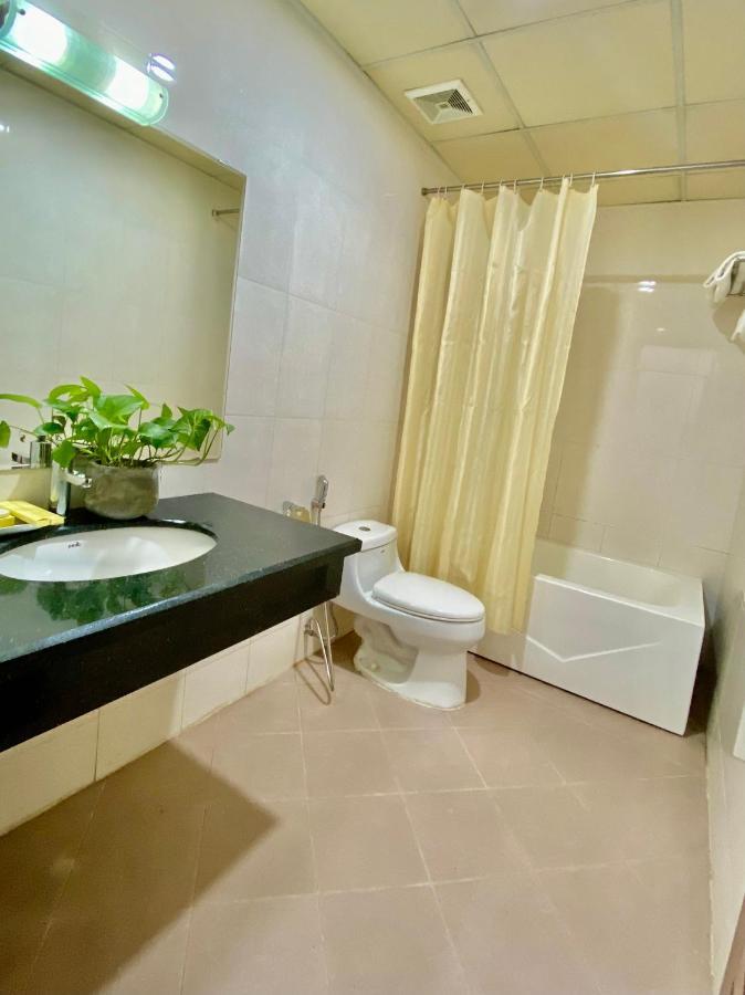 Reddoorz Ruby Star Truong Dinh 2* Ho Chi Minh City