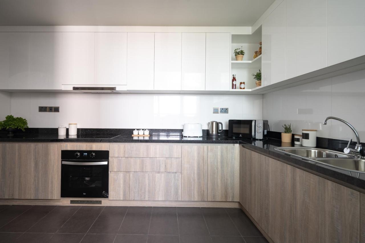 Apartment Somerset Feliz Ho Chi Minh City