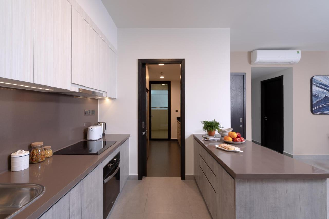 Apartment Somerset Feliz
