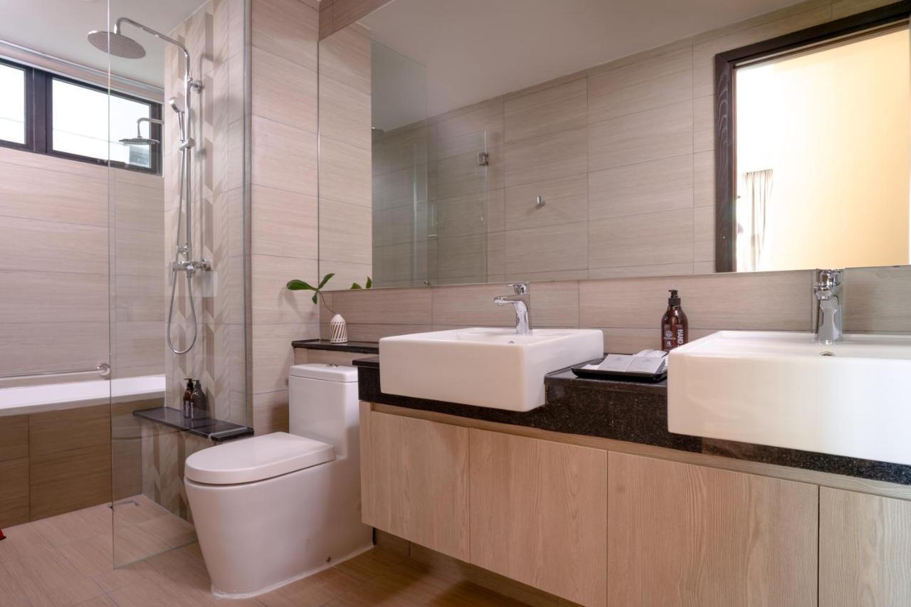 Apartment Somerset Feliz
