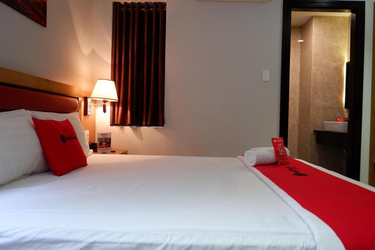 Reddoorz Salla 2 Kdc Trung Son Hotel 2*