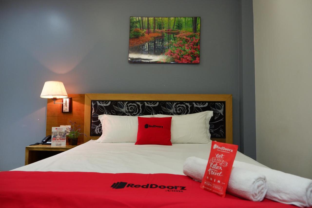Reddoorz Salla 2 Kdc Trung Son Hotel
