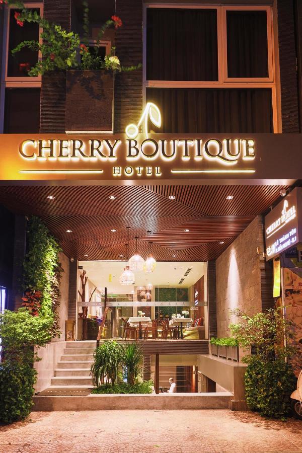 Cherry Boutique Khách sạn