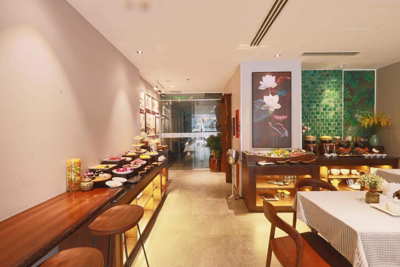 Khách sạn Cherry Boutique