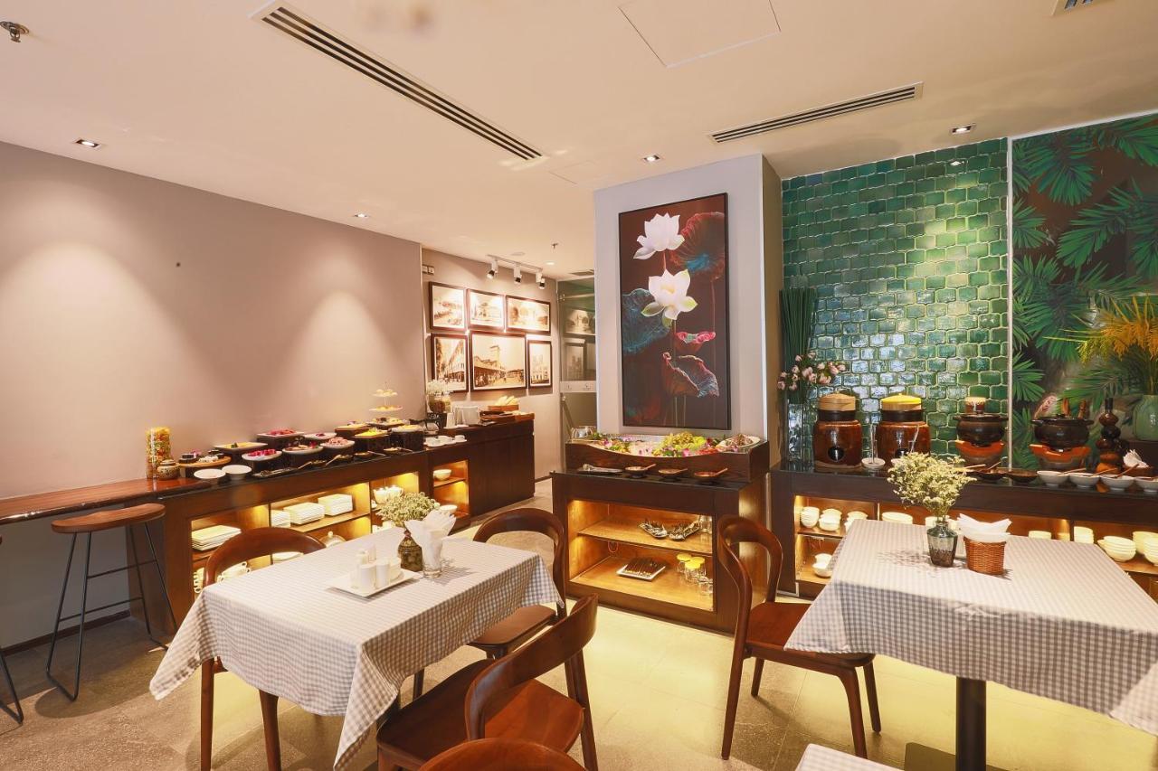 Cherry Boutique 3* TP. Hồ Chí Minh