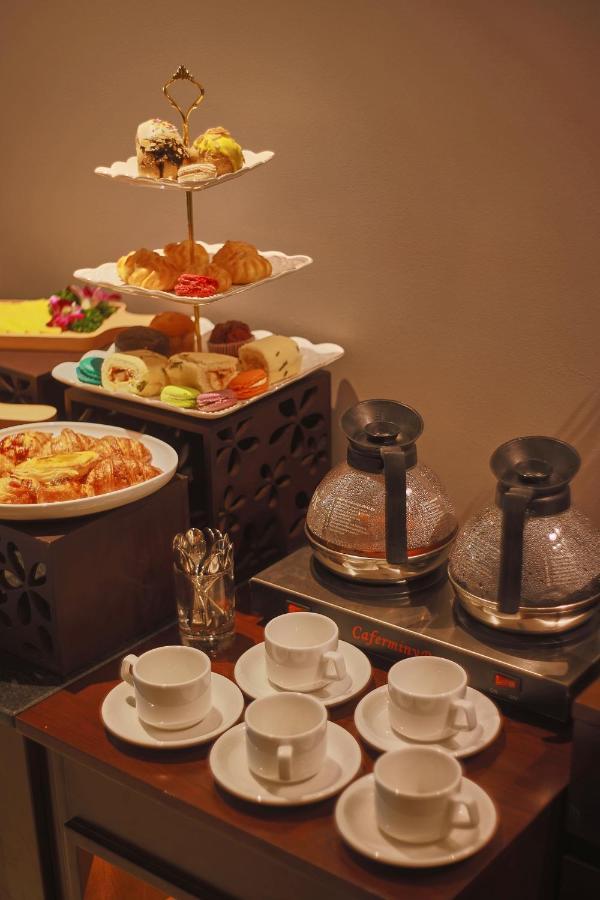 Cherry Boutique Khách sạn 3*