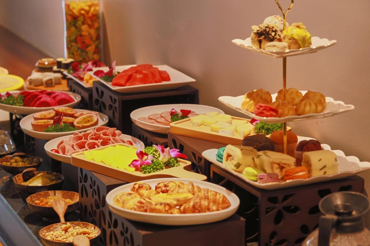 Cherry Boutique Khách sạn TP. Hồ Chí Minh