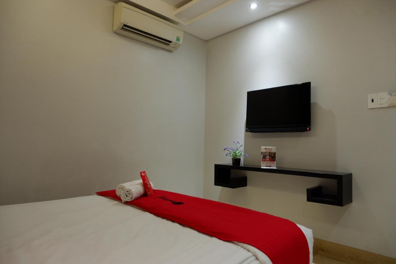 Reddoorz Salla 2 Kdc Trung Son Hotel 2*