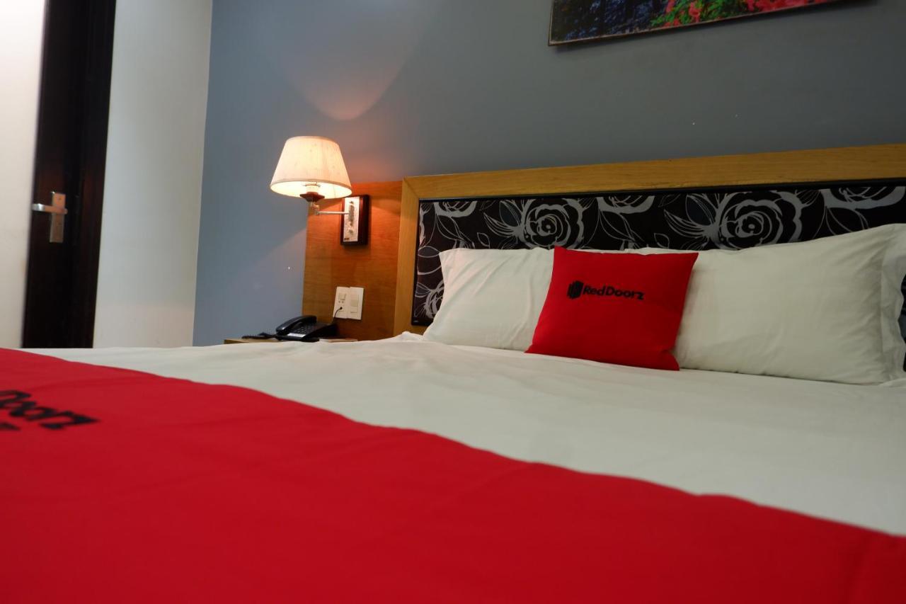 Reddoorz Salla 2 Kdc Trung Son Hotel 2*