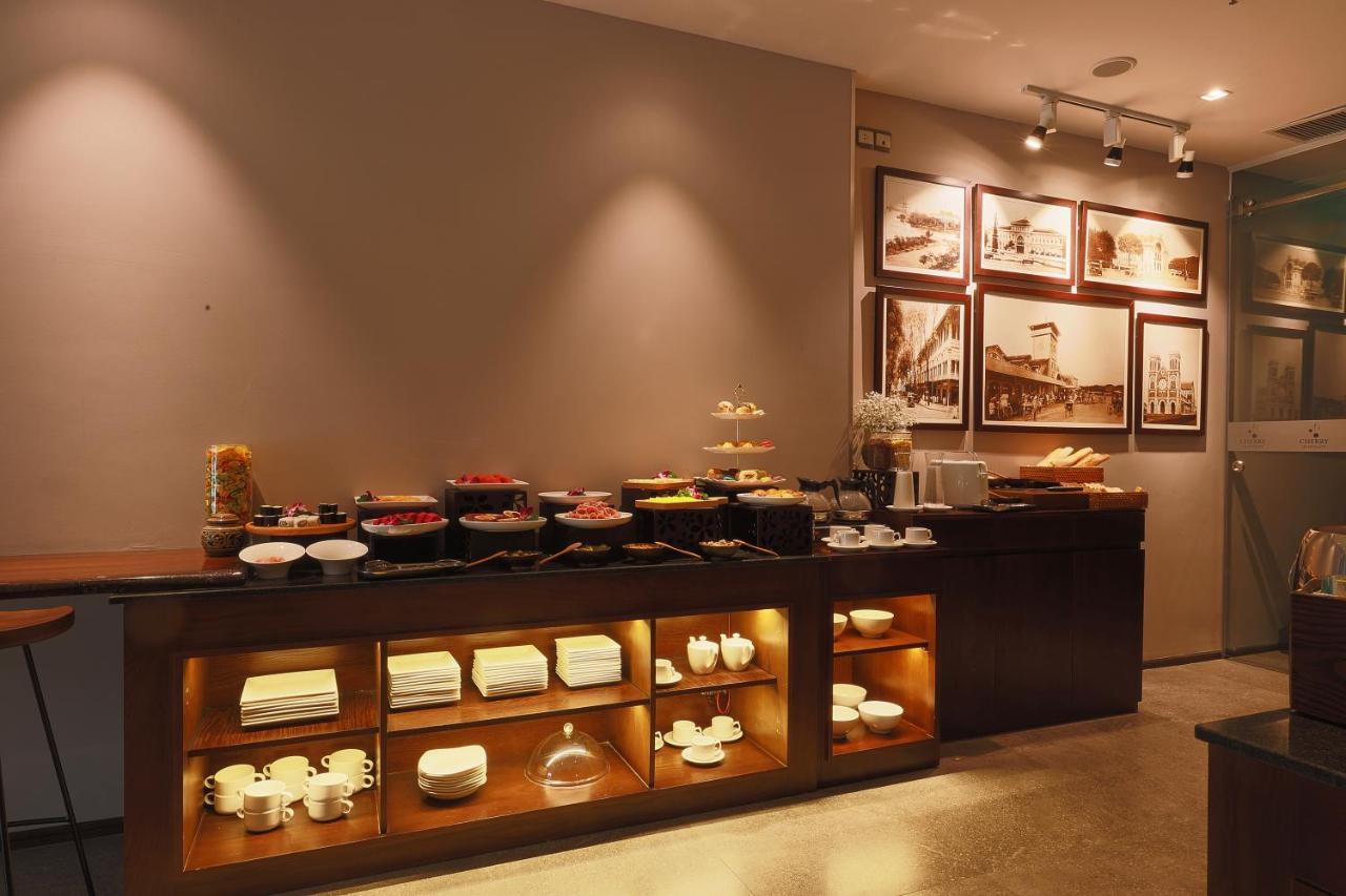 Cherry Boutique 3* TP. Hồ Chí Minh