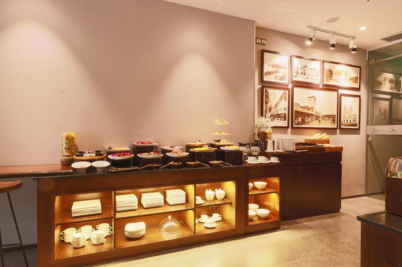 Cherry Boutique Khách sạn 3*