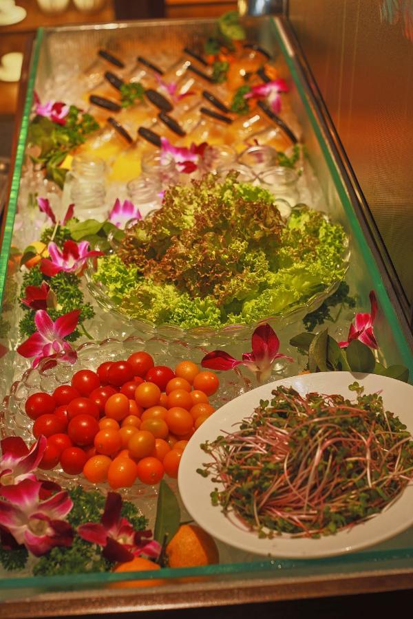 Khách sạn Cherry Boutique 3*