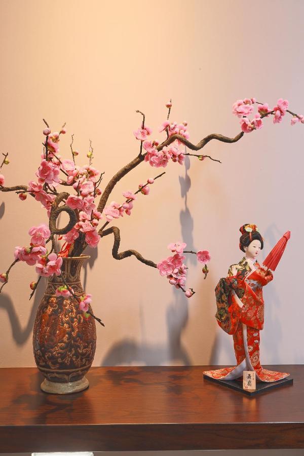 Khách sạn Cherry Boutique 3*