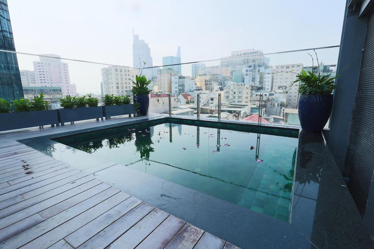 Cherry Boutique 3* TP. Hồ Chí Minh