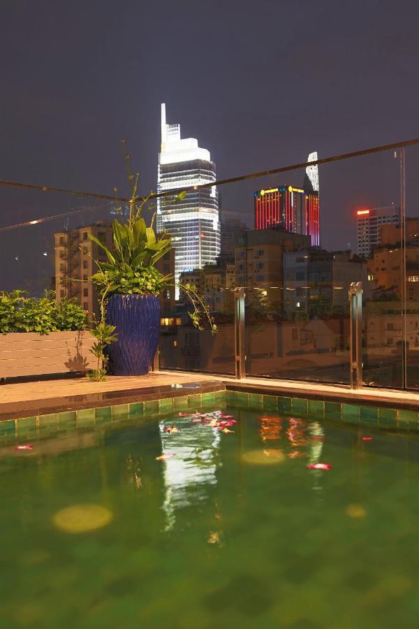 Khách sạn Cherry Boutique 3*