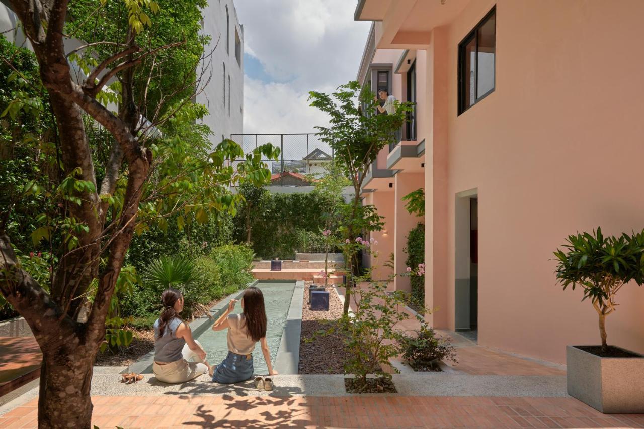 Aparthotel M Village Living Vo Thi Sau Ho Chi Minh City