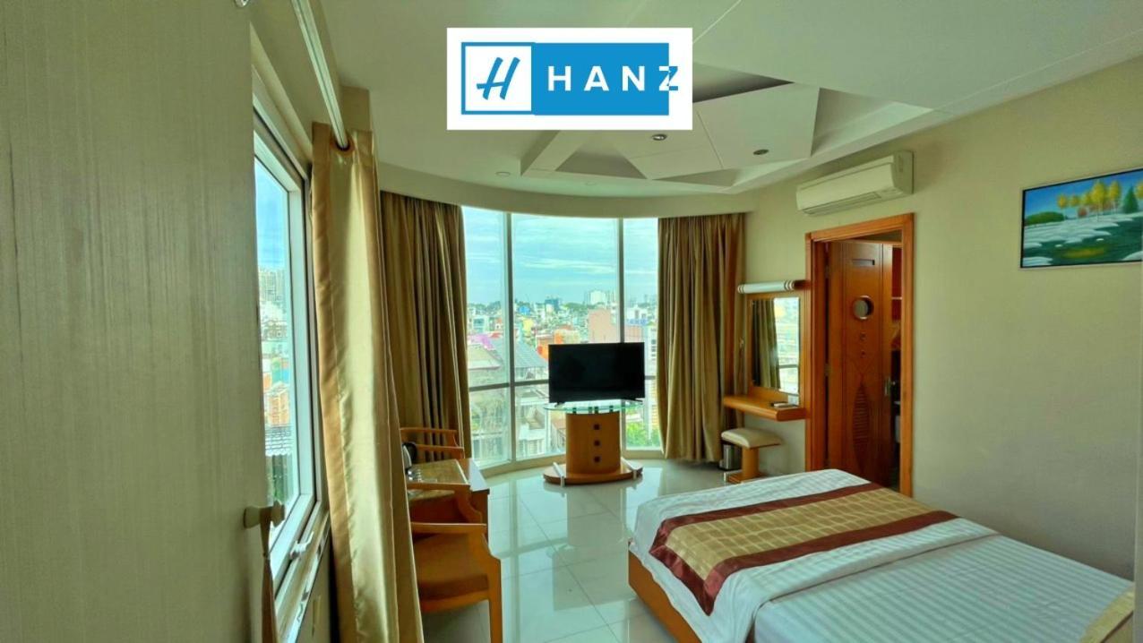Apartment Hanz Happy 5 Ho Chi Minh City