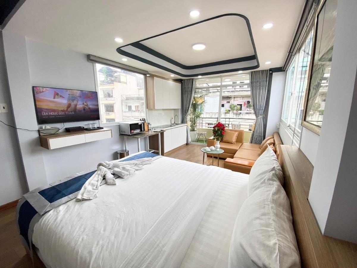Away Do Quang Dau- Homestay, Center, D1 Homestay Ho Chi Minh City