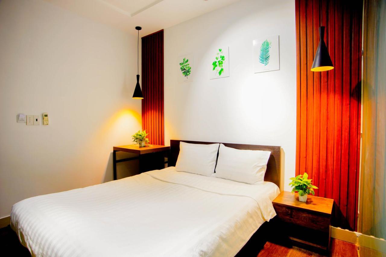 Hotel La Binh Tan
