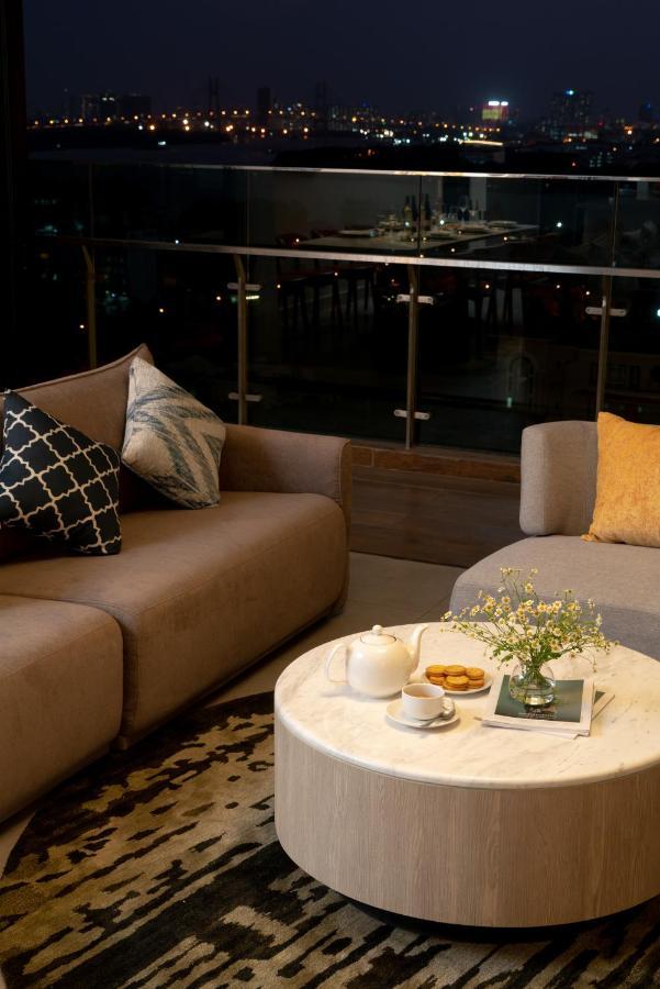 Somerset Feliz Apartment Ho Chi Minh City