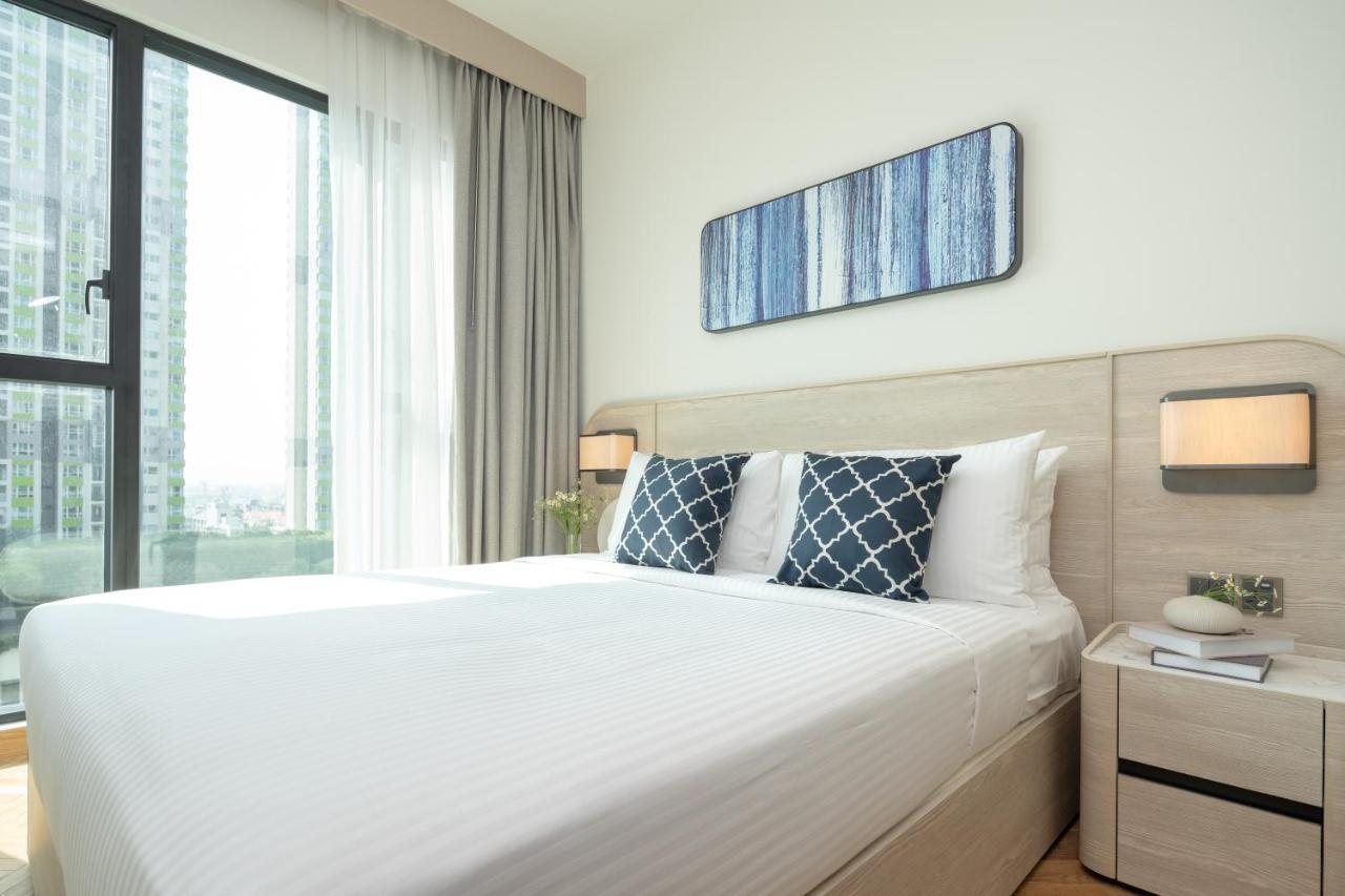 Apartment Somerset Feliz *