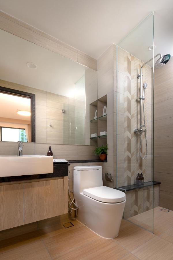 Apartment Somerset Feliz *