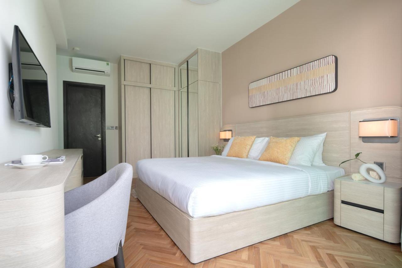 Apartment Somerset Feliz *