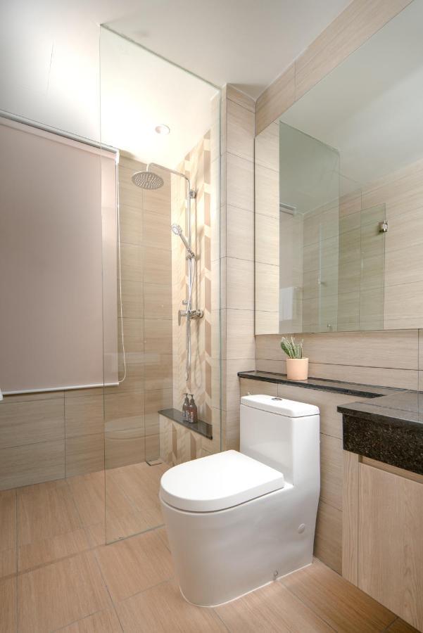 Somerset Feliz Apartment Ho Chi Minh City