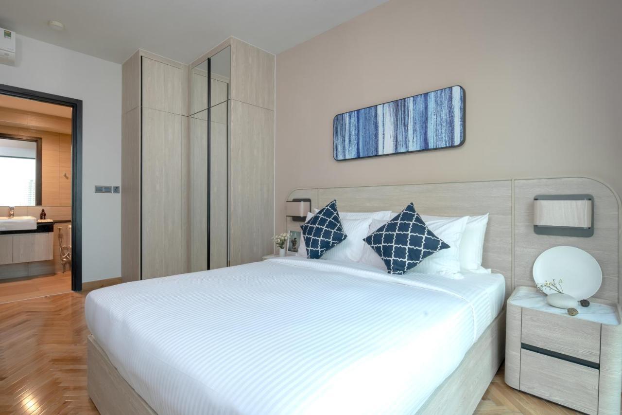 Apartment Somerset Feliz Ho Chi Minh City