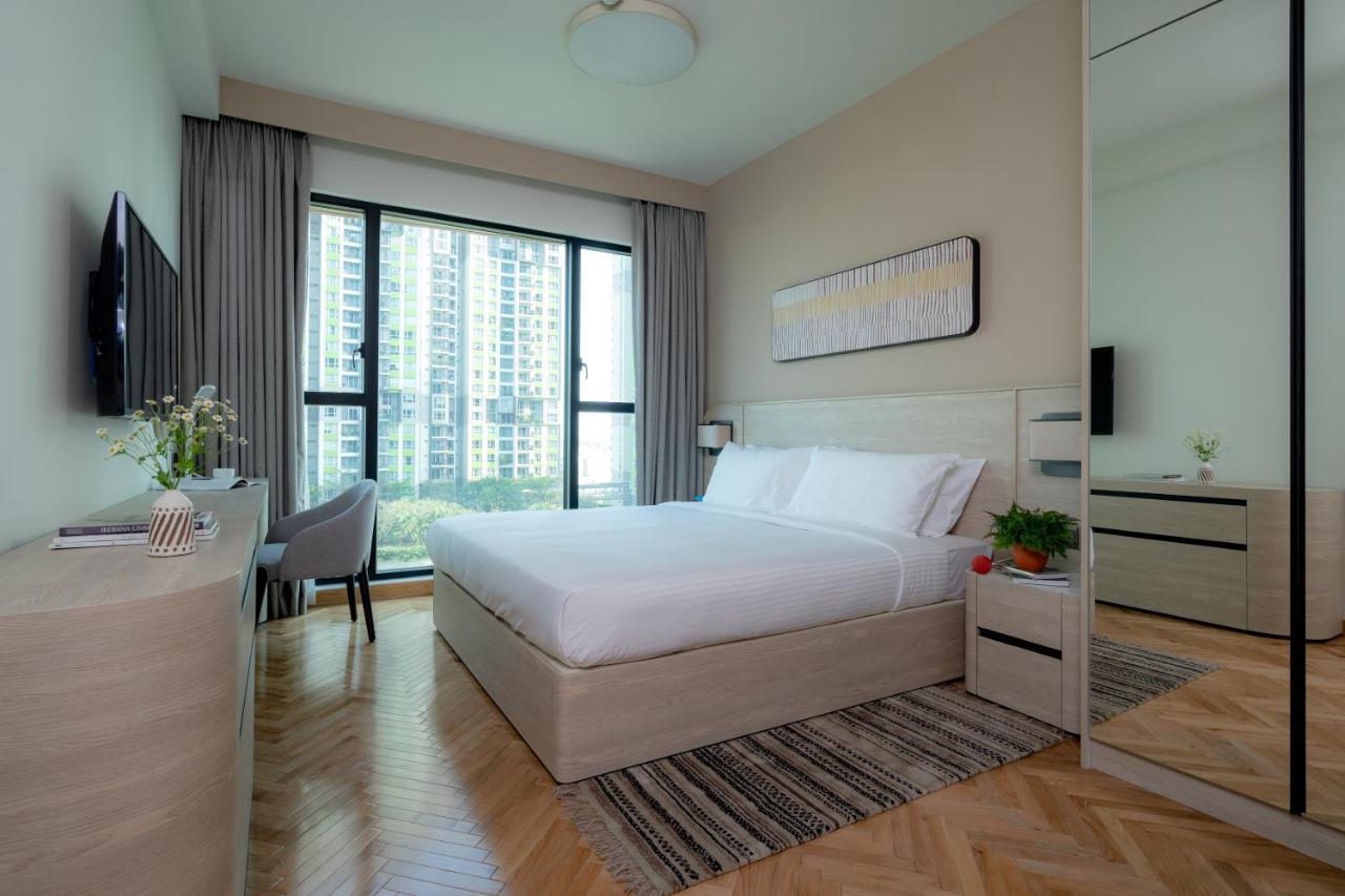 Apartment Somerset Feliz *