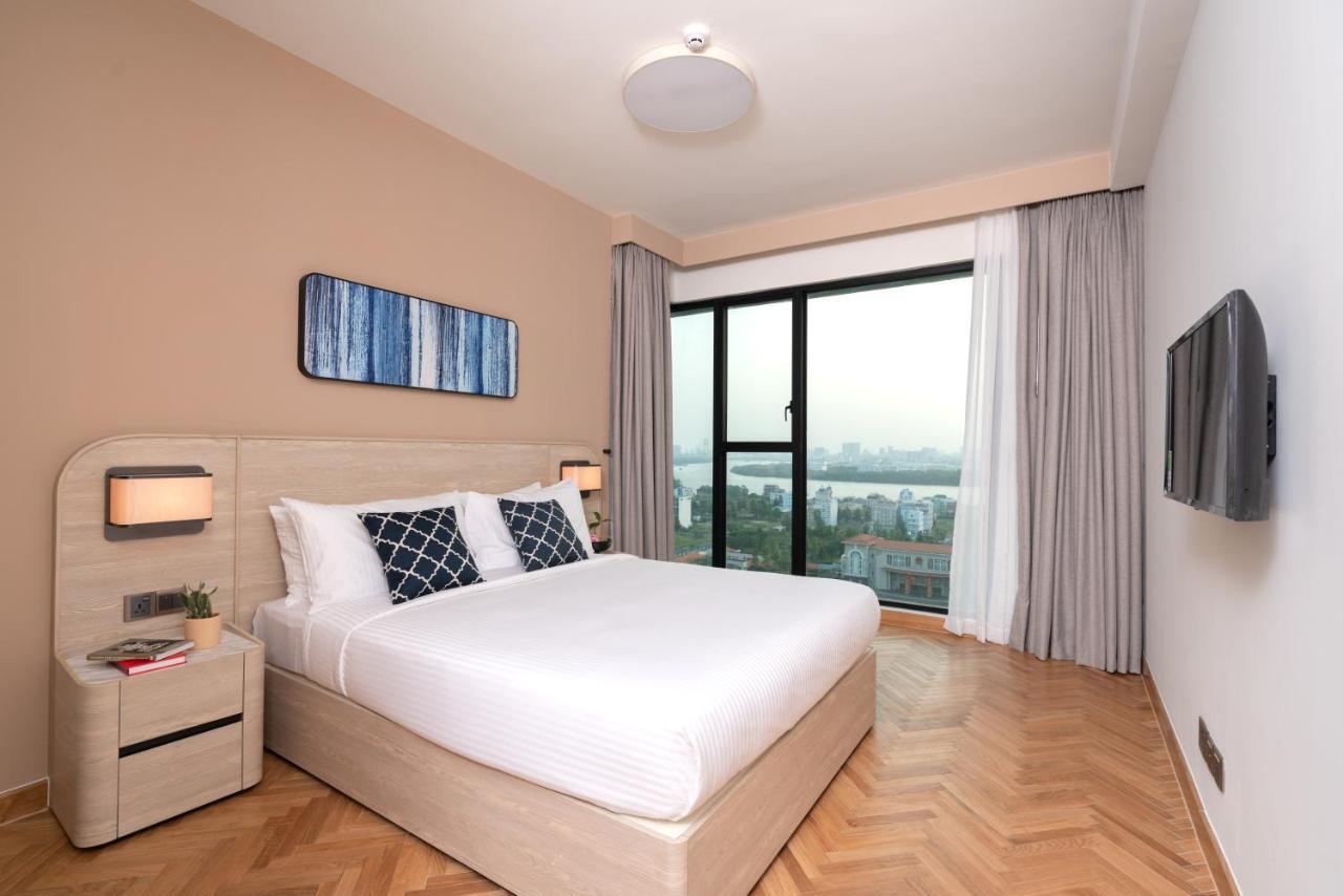 Apartment Somerset Feliz *