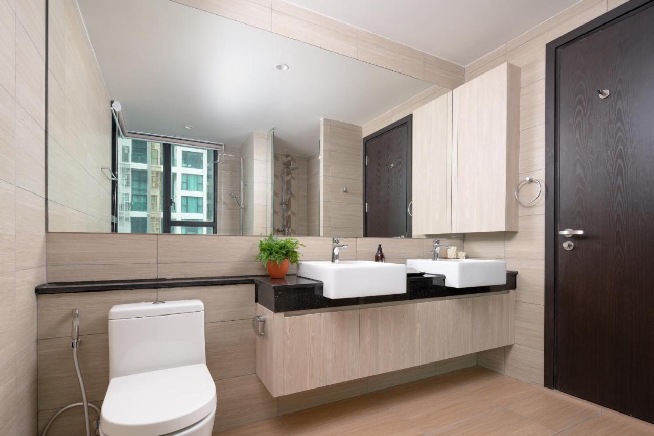Apartment Somerset Feliz Ho Chi Minh City